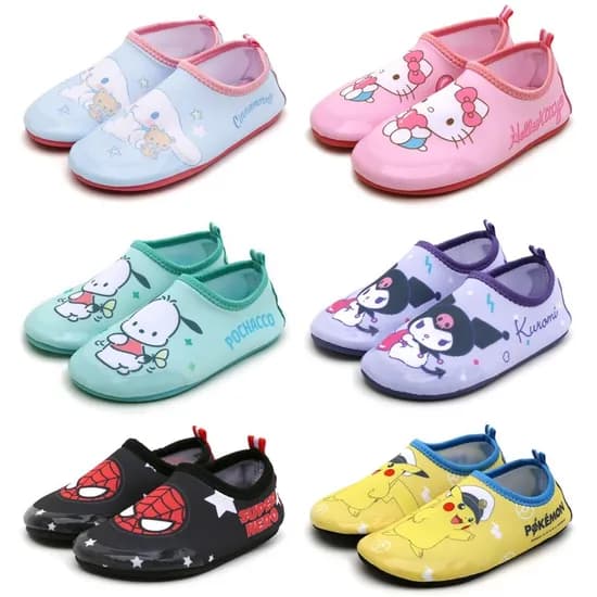 산리오 캐릭터 아동 아쿠아슈즈 10,900원 무배