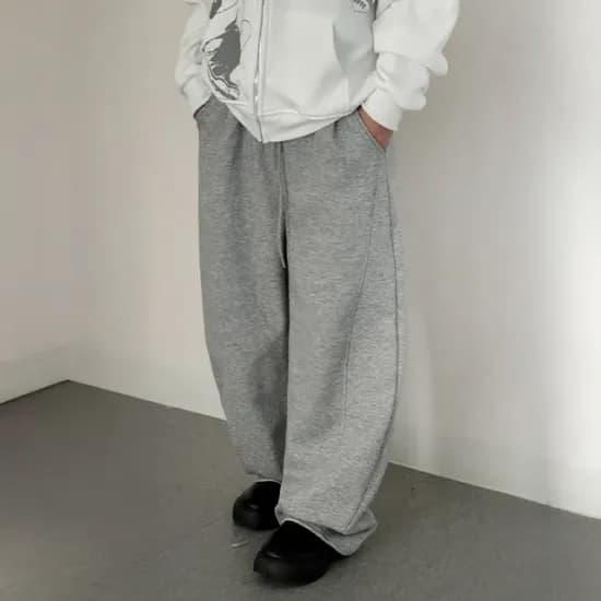 와이드핏 트레이닝 팬츠 14900원 무료배송