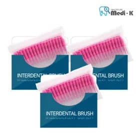 국산 치간칫솔 I형 150+케이스 증정 15,260원