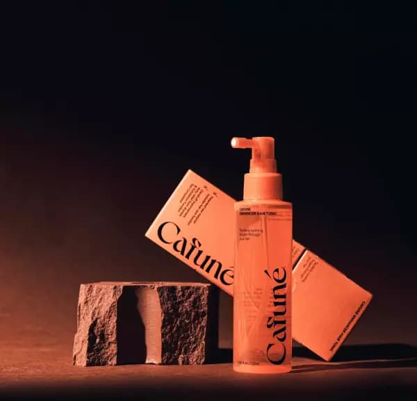 카푸네 두피 케어 인핸서 헤어토닉 120ml  12,670원