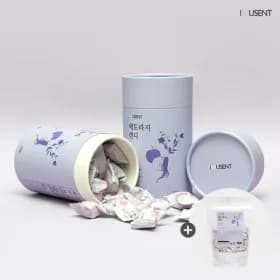 이뮤젠트 배도라지캔디 35개입 지관통+60개입 파우치 16,900원