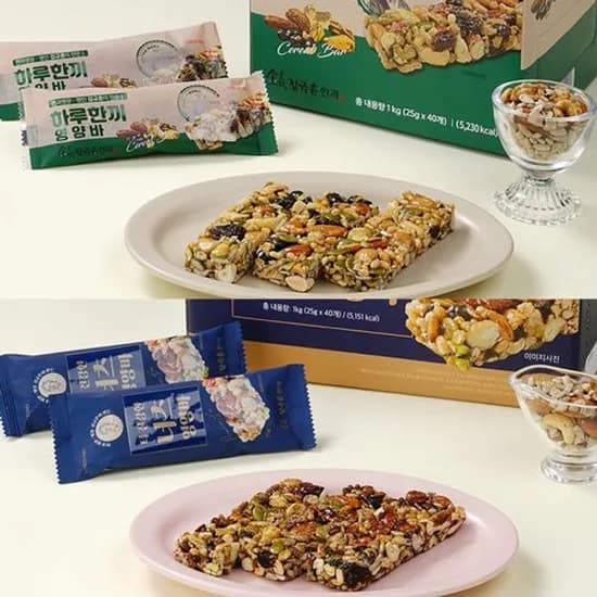김규흔한과 하루한끼 영영바 80입 31,900원
