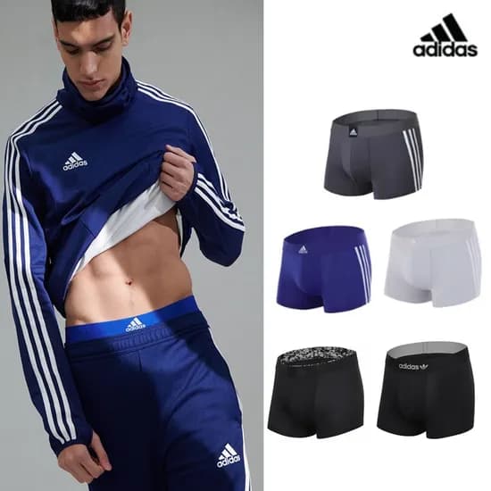 아디다스 드로즈 2장세트 8,470원 유배