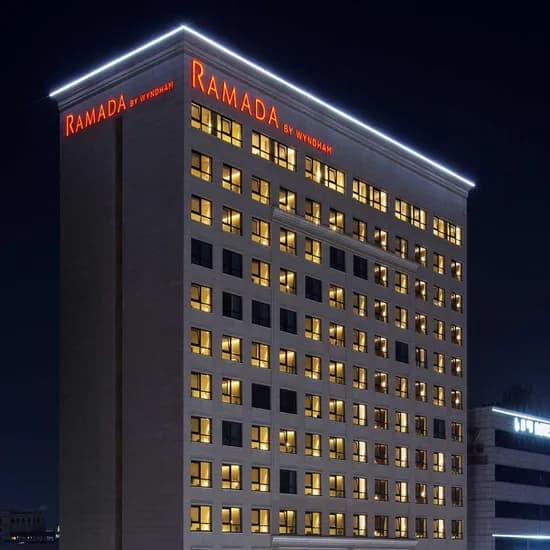 라마다 바이 윈덤 대전 159,760원