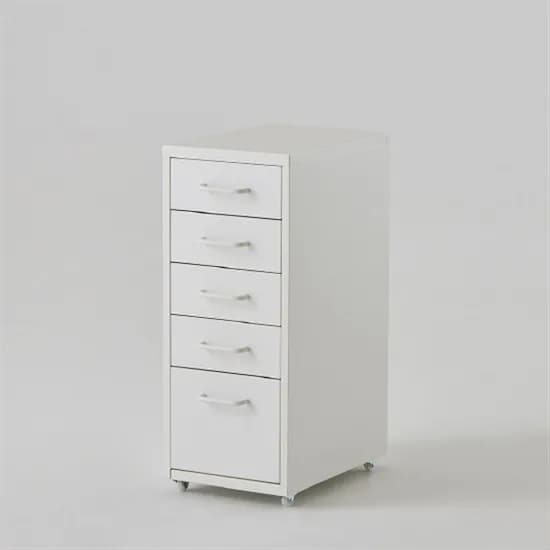 한샘 뉴 재크 5단 서랍장 55,710원