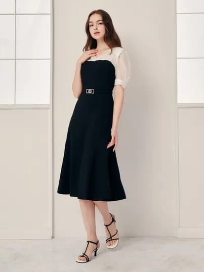 지고트 머메이드 원피스 167,520원