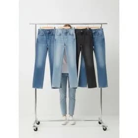 폴햄 사방스판 청바지 16,880원(3만무배)