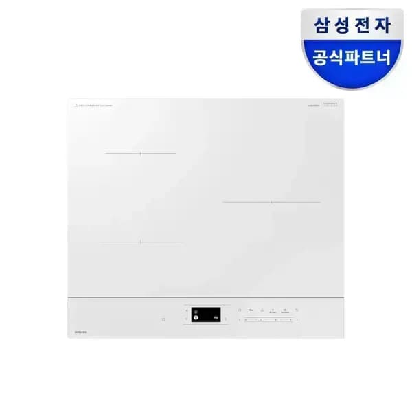 삼성전자 비스포크 3구 AI인덕션 물끓음감지 프레임리스 743,070원
