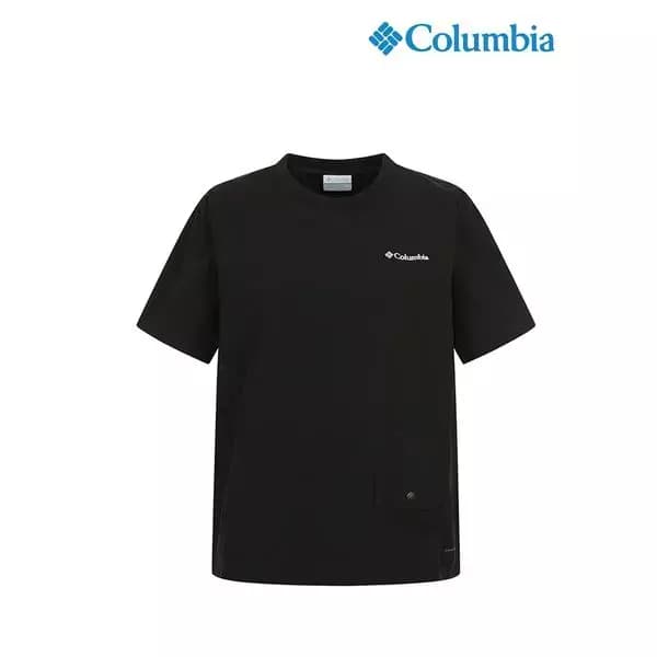 컬럼비아 남성 시그니처 반팔 티셔츠 20,710원 (무배)