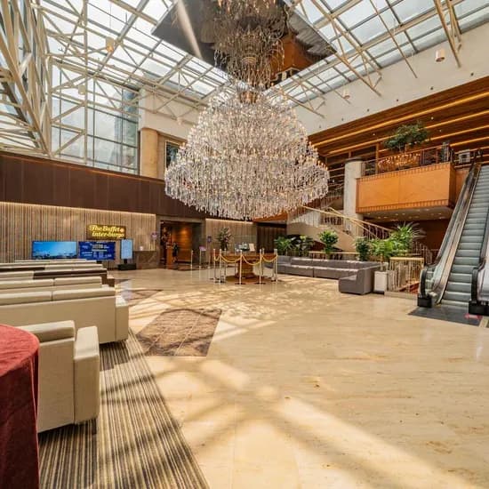 5성급 인터불고 대구 148,340원