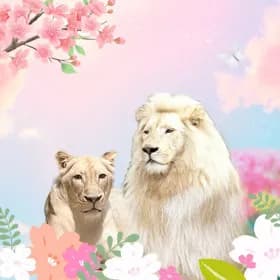 대구 네이처파크 입장권 9,210원