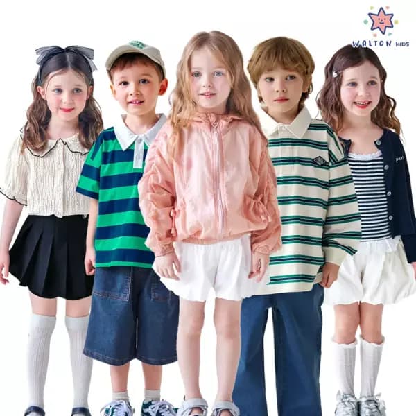 월튼키즈 디노티셔츠 3,960원(3개이상구매시)