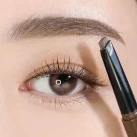 다이아몬드 오각 아이브로우 2+2 7,000원