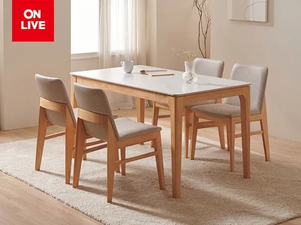 삼익가구 라이브 3인 리클라이너 소파 507,000원~