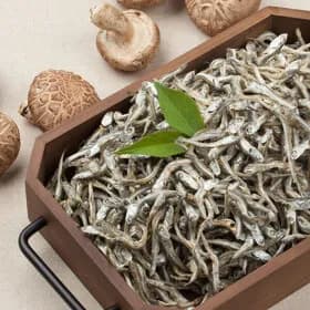 국내산 고바멸치 조림안주용 1.5kg 11,620원 무배