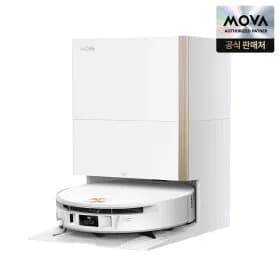 모바 S70 Ultra Roller 로봇청소기 AI센서, 최종가 692,550원