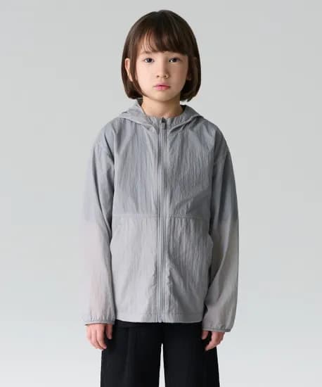 무탠 키즈 라이트 웨이트 패커블 윈드브레이커 자켓 25,710원