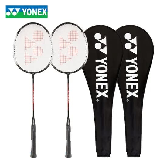 에이팩토리 요넥스 입문용 배드민턴라켓 2자루 세트 네멤10,130원