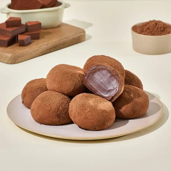 더바른떡 파베초코크림떡 2박스 14,810원