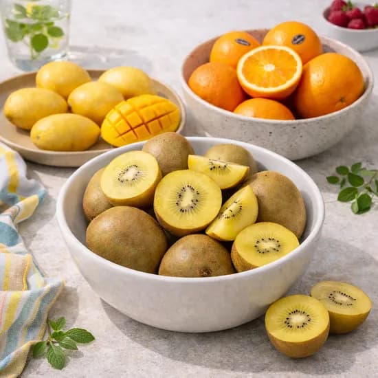 제스프리 골드 점보 2.3kg 골드망고 돈마호크 오렌지 외 다양