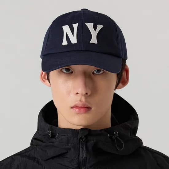 챔피온 NY 아플리케 볼캡 39,690원