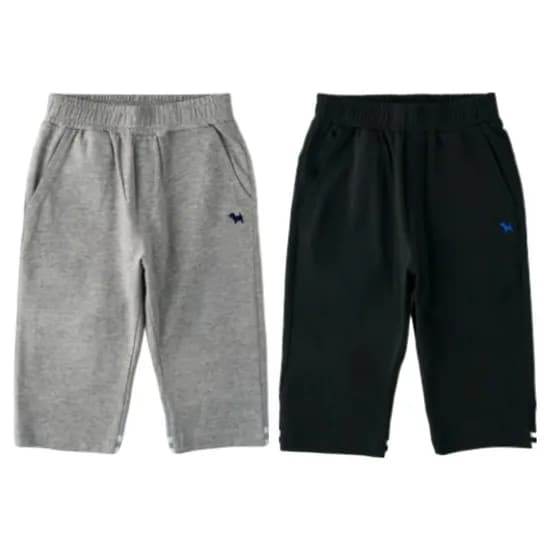 블루독 쿨기능 7부 트레이닝팬츠 25,600원 2장무배