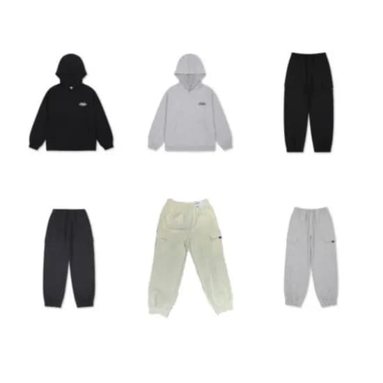 폴햄키즈 후드맨투맨/카고팬츠 11,220원 2장이상무배