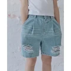 SSG/ 로아앤제인 메롱데님팬츠 25,582원 3만무배
