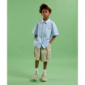 지마켓. 요즘 초딩스타일!! 마크곤잘레스키즈 카고 5부 반바지 21,680원 무배