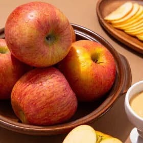 경북직송 미색 부사 사과 4kg 소과 12,760원