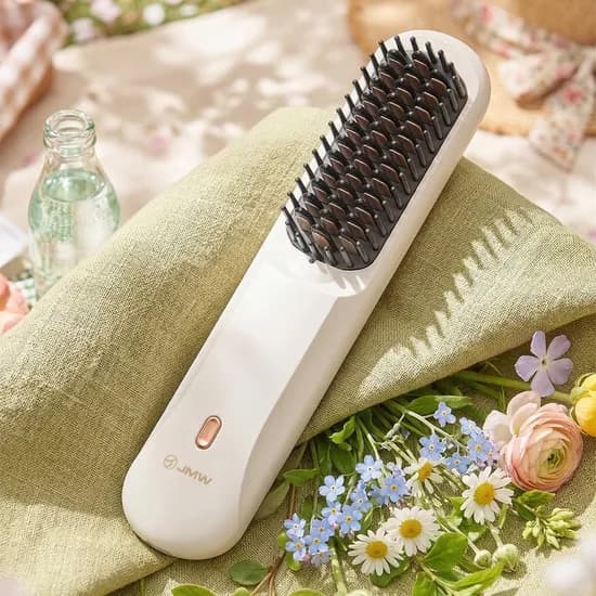 JMW 볼륨온 고데기 아이보리 35,256원