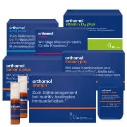 오쏘몰 이뮨 30일 2박스 드링크 정제 멀티비타민 카드 144,363원