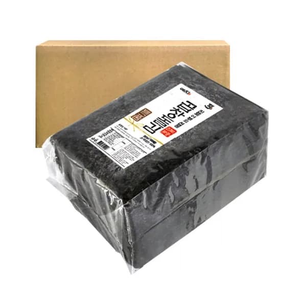 진도 곱창돌김 100매 350g 특상품 24,000원
