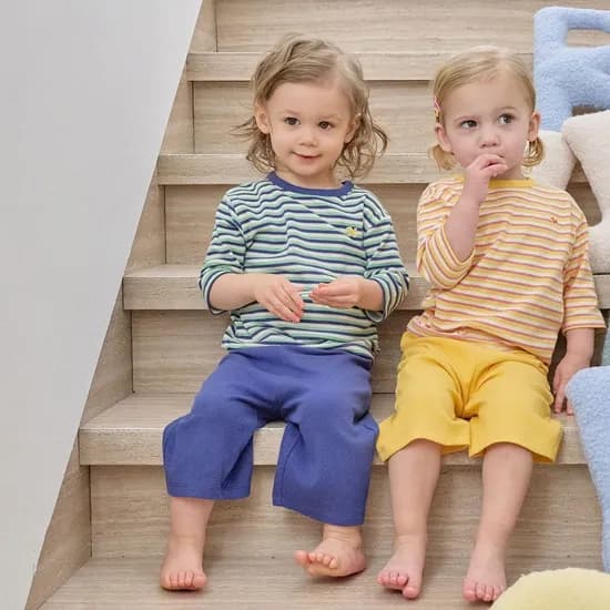 블루독베이비 그린애플 상하세트 34,530원