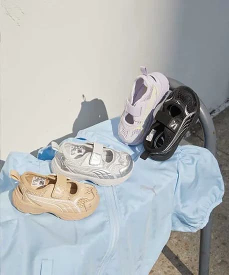 푸마키즈 메모리아 라이트 샌들 키즈_PK62AS305 토스 무배 83360원