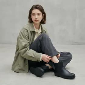 낫소 여성용 헤리티지 레인부츠 16,800원 무배