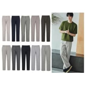 폴햄 남성 데일리 슬렉스 팬츠 17,360원 3만 무배