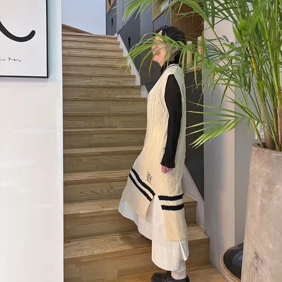 제네럴 아이디어 투웨이 맥시 케이블 베스트 9,810원