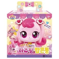 ssg - 하츄핑 팝콘통 19,981 무배