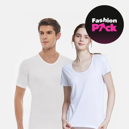 보디가드 반팔런닝/조끼런닝/내의 3매/1+1 6,960원~