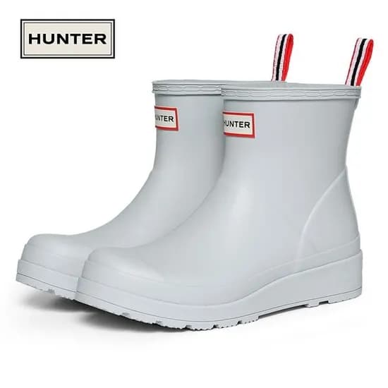 헌터 우먼스 플레이 숏 레인부츠 72,060원