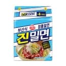 오뚜기 진밀면 1팩(135GX 4개입) 3000원 무배