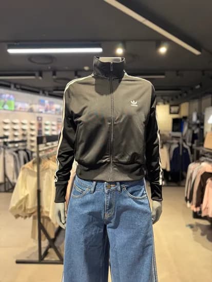 아디다스오리지널 여성 아디컬러 클래식 파이어버드 트랙탑