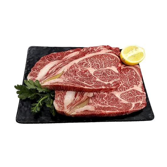 한우 꽃등심 1등급 300g