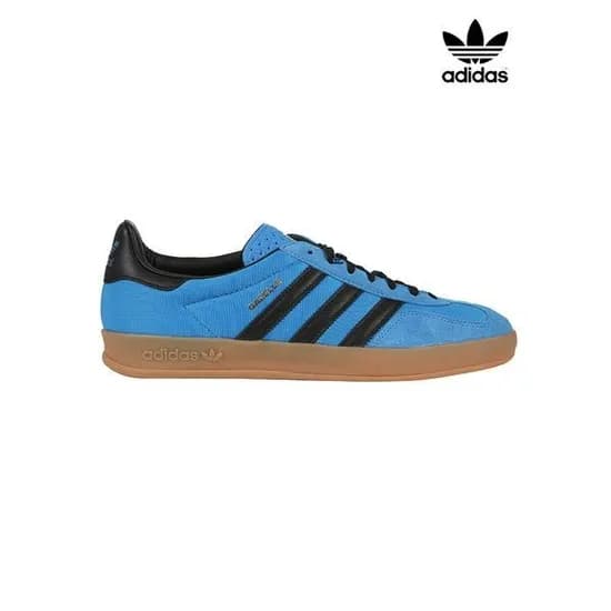 아디다스 가젤 인도어 신데렐라 270 275