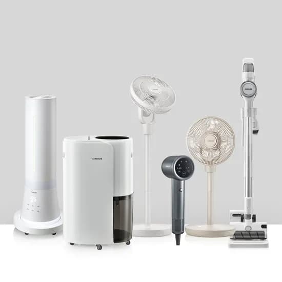 에어메이드 헤어 에센스 드라이기 88,390원 무배