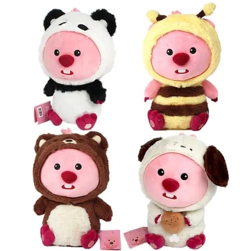 잔망루피 봉제인형 동물시리즈 30cm랜더스쿠폰 적용시 15801원