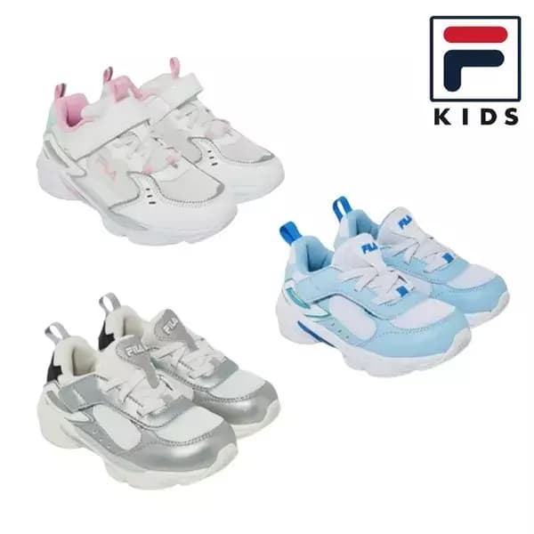 훨라키즈 스키퍼 TD 운동화(130~160) 31,560원 무배