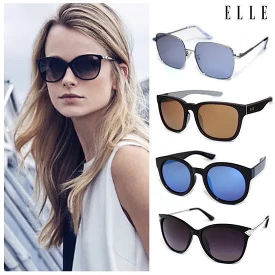 엘르 선글라스 카카오페이머니 13460원 무배