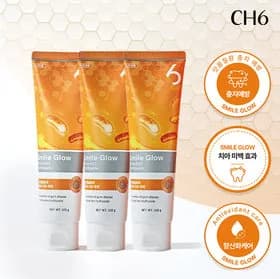 화이트닝 K30 저자극 치약 100g 3개 9,900원